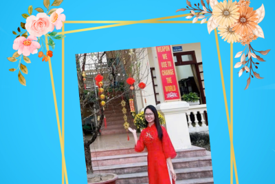 Thông báo lịch tựu trường khối 2,3,4,5 và giới thiệu đội ngũ cốt cán nhà trường