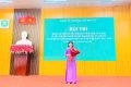 CHÚC MỪNG THÀNH TÍCH TẠI HỘI THI BÁO CÁO VIÊN, TUYÊN TRUYỀN VIÊN GIỎI NĂM 2026