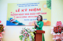 Lã Thị Hồng Lan